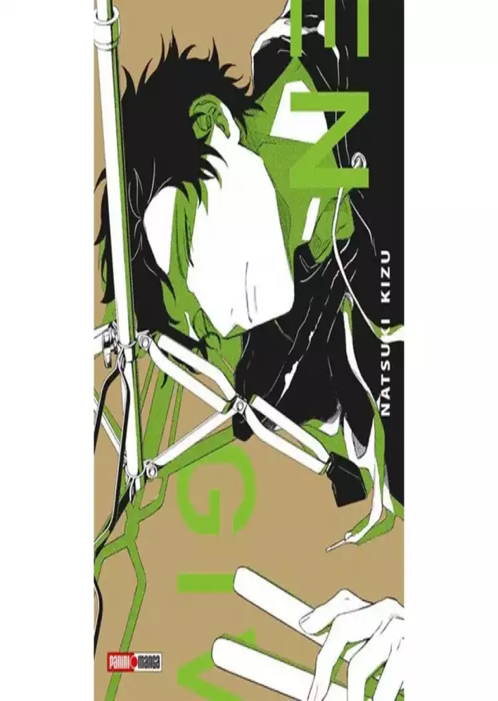 GIVEN 07