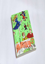 Artbook Dungeon Meshi