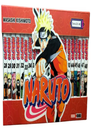 Box set Naruto 02