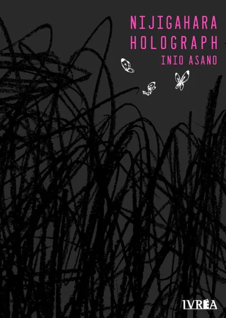 Nijigahara holograph