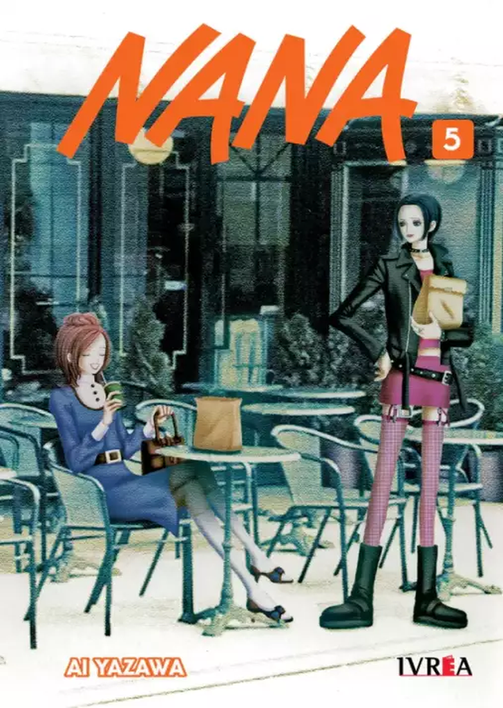 NANA 05