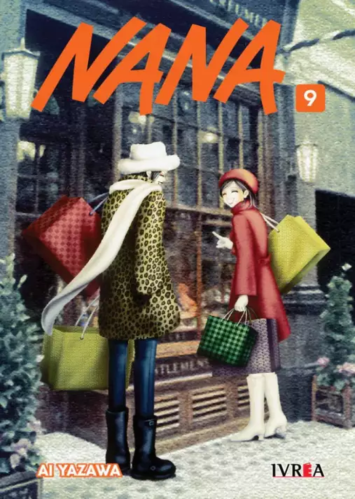 NANA 09