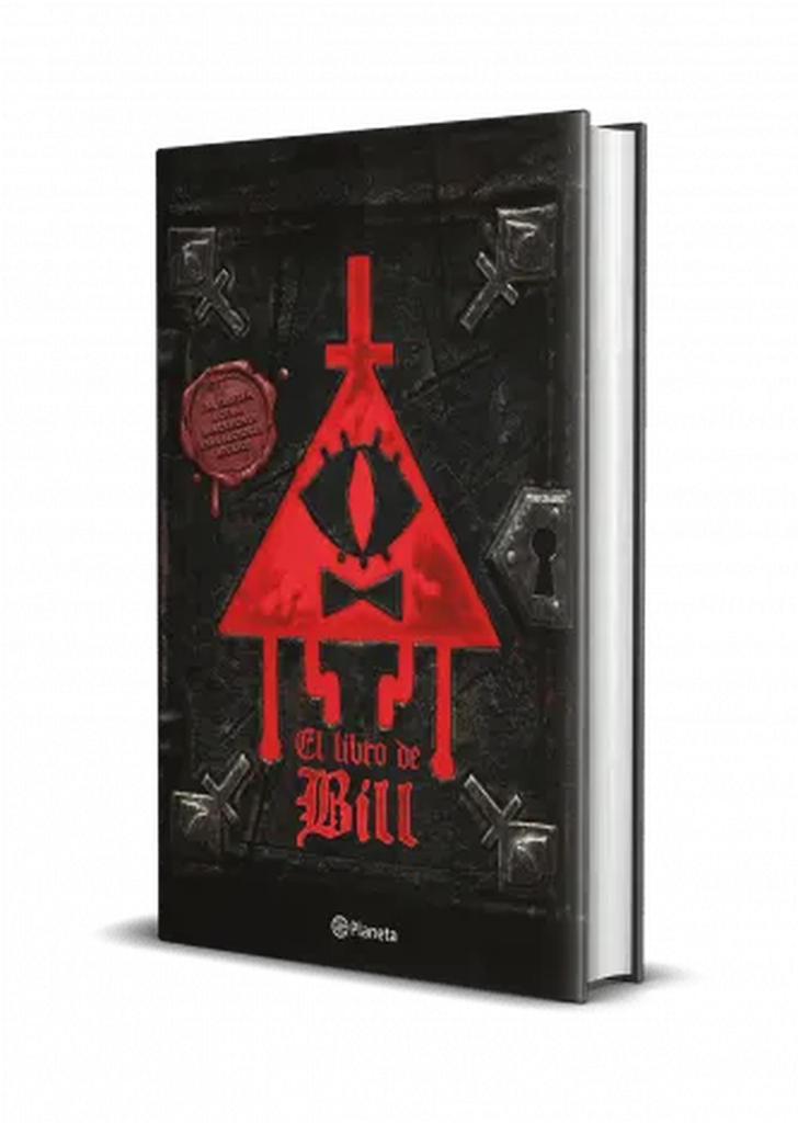 El libro de Bill