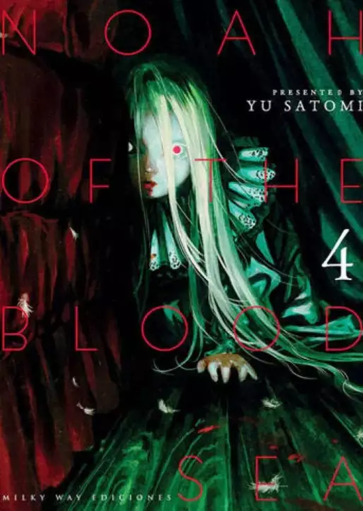 Noah of the Blood Sea 04