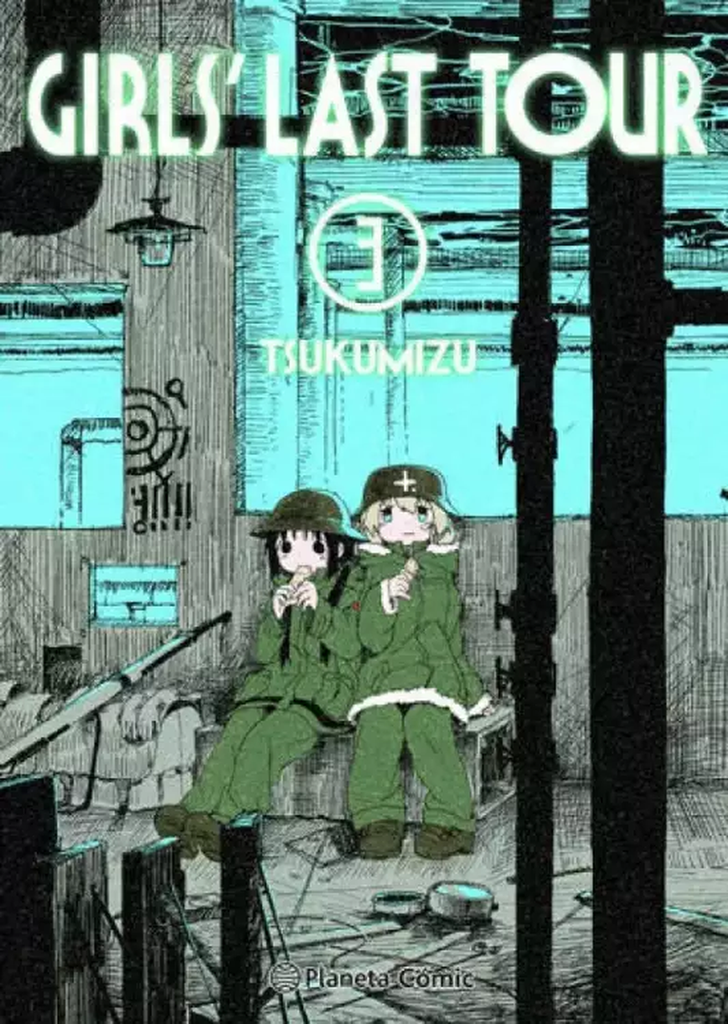 GIRLS LAST TOUR 03 C
