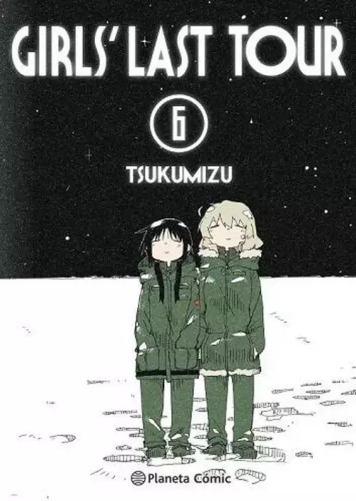 GIRLS LAST TOUR 06