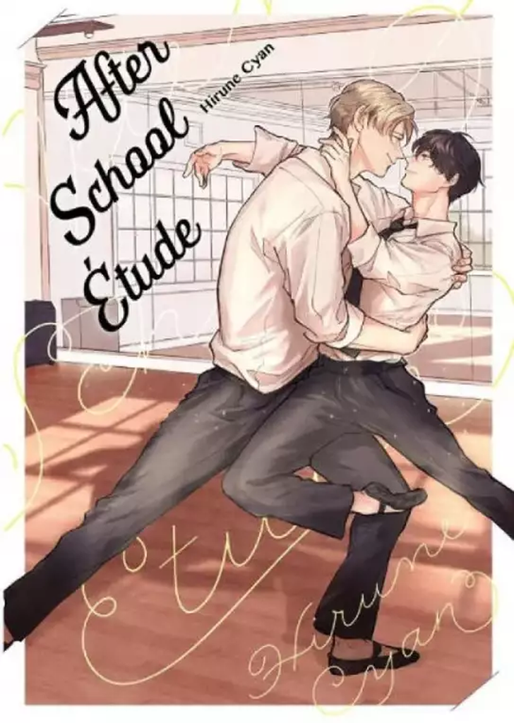 AFTER SCHOOL ETUDE 01