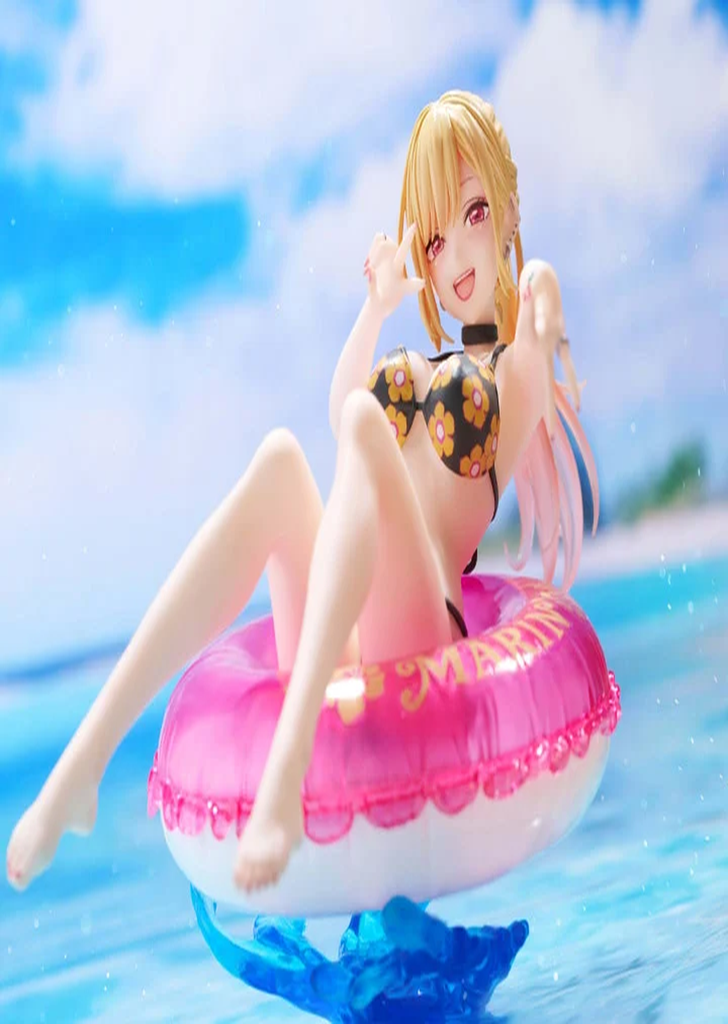 Figura Marin Kitagawa My Dress-Up Darling Aqua Float Girls
