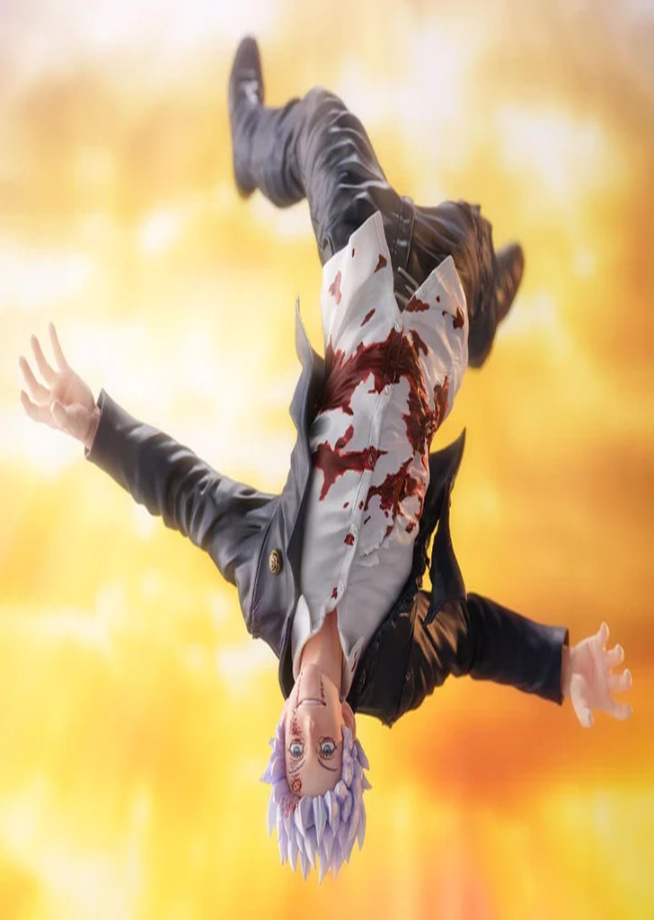 Figura Satoru Gojo Jujutsu Kaisen: Cursed Sphere - FIGURIZMα