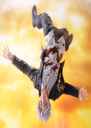 Figura Satoru Gojo Jujutsu Kaisen: Cursed Sphere - FIGURIZMα