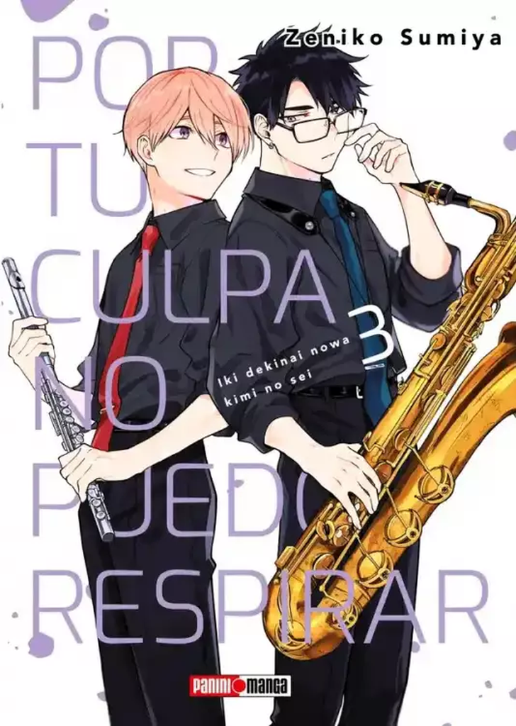 Por Tu Culpa No Puedo Respirar 03