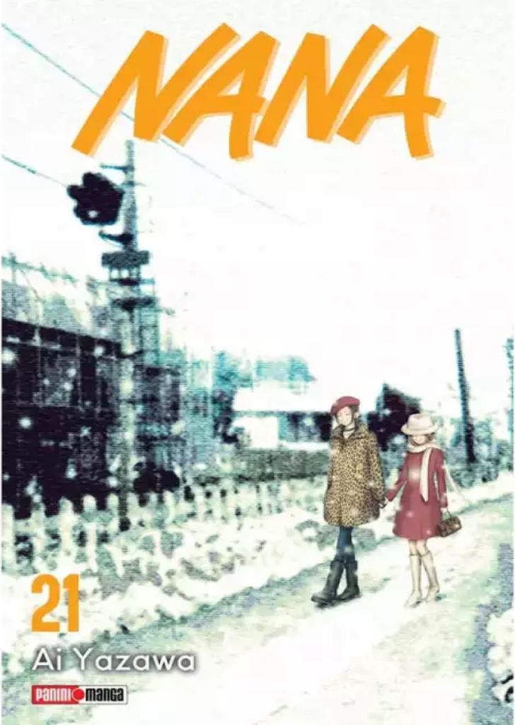Nana 21