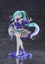 Figura Vocaloid AMP+ Hatsune Miku (Birthday 2024)