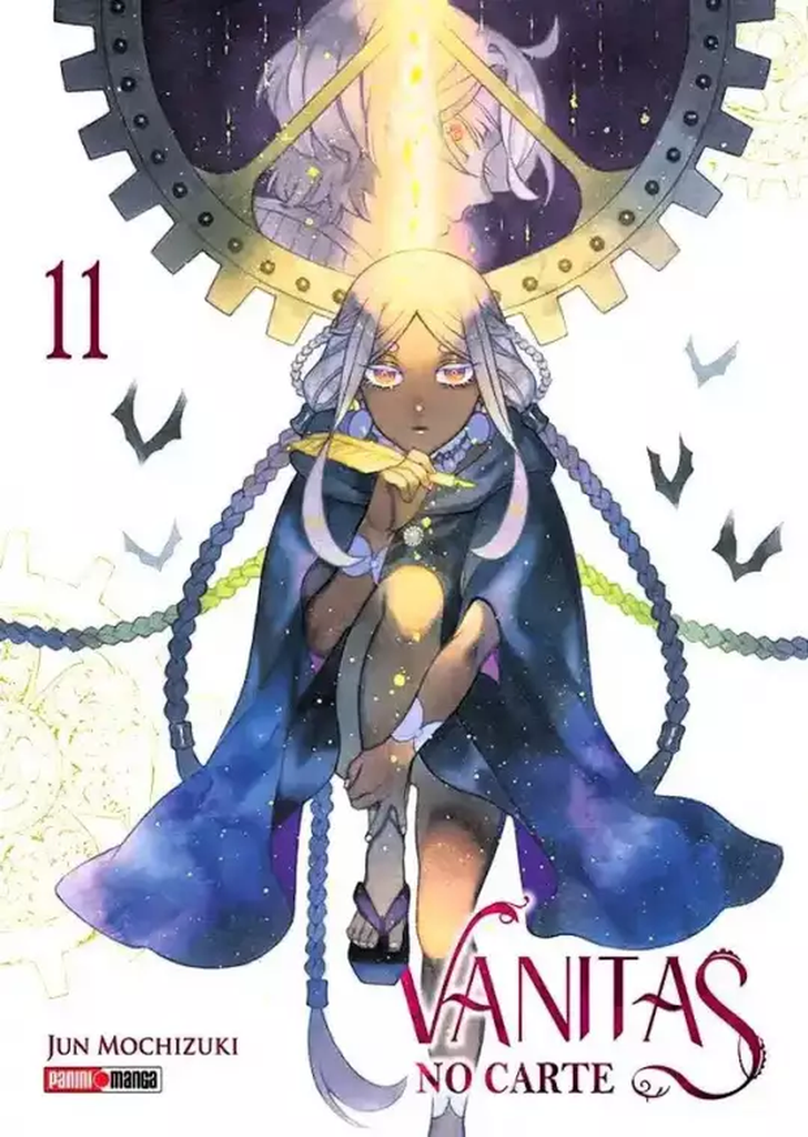 Vanitas no carte #11