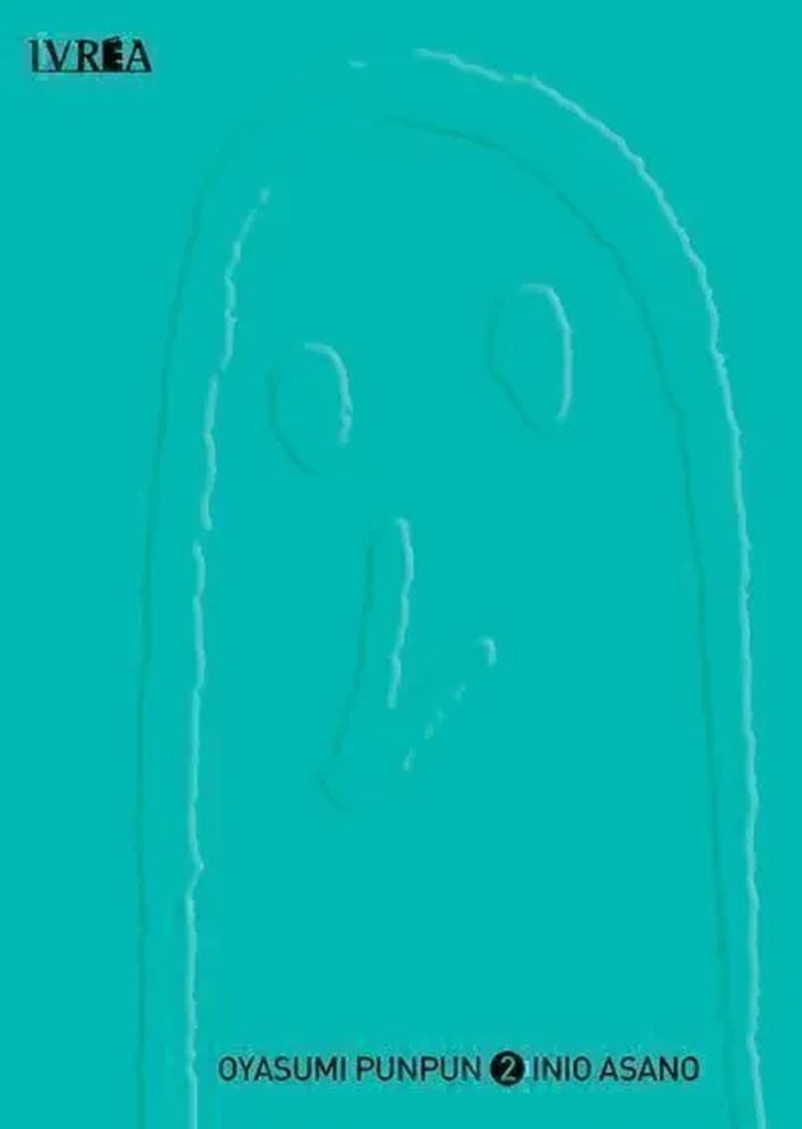 OYASUMI PUNPUN 02
