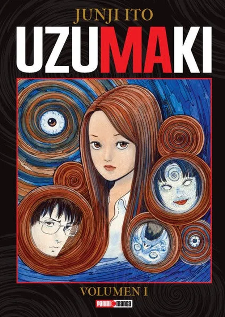 Uzumaki 1