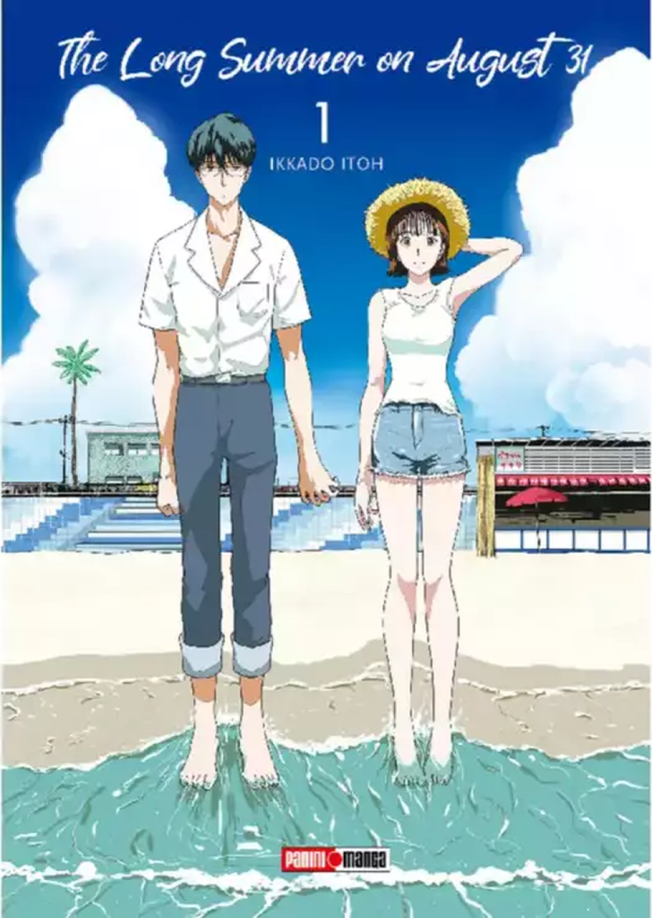 The Long Summer On August 31 N.01