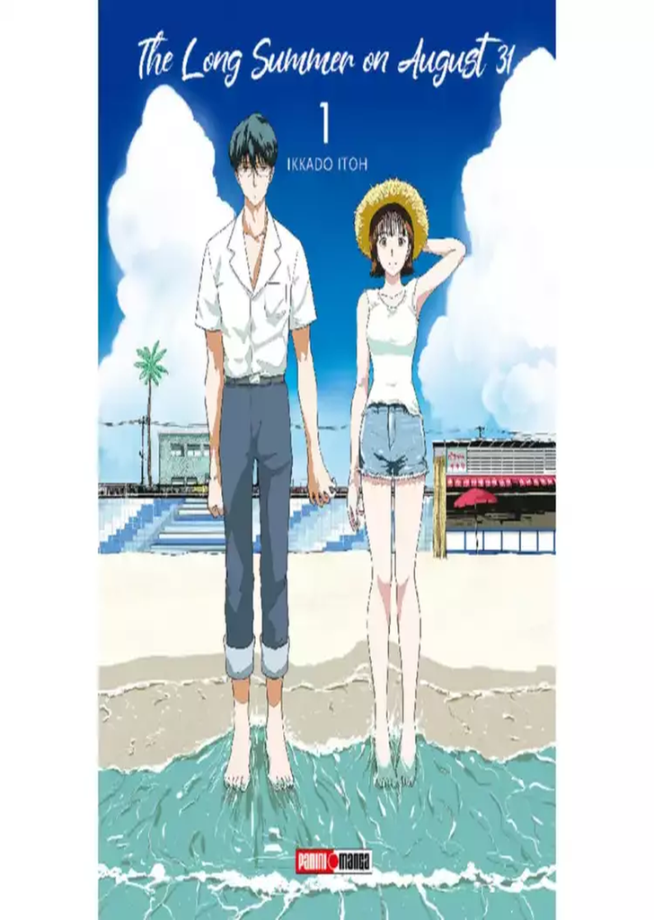 The Long Summer On August 31 N.01