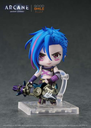 Nendoroid Jinx: Arcane Ver. (PREVENTA)