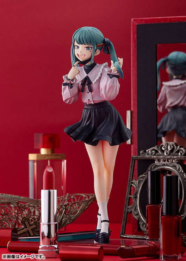 POP UP PARADE Hatsune Miku Character Vocal Series 01 Vampire Ver