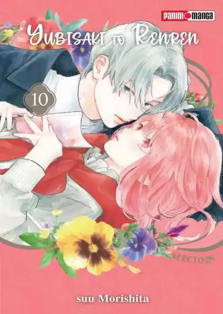 Signos del afecto 10