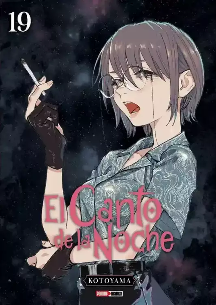 El Canto De La Noche 19