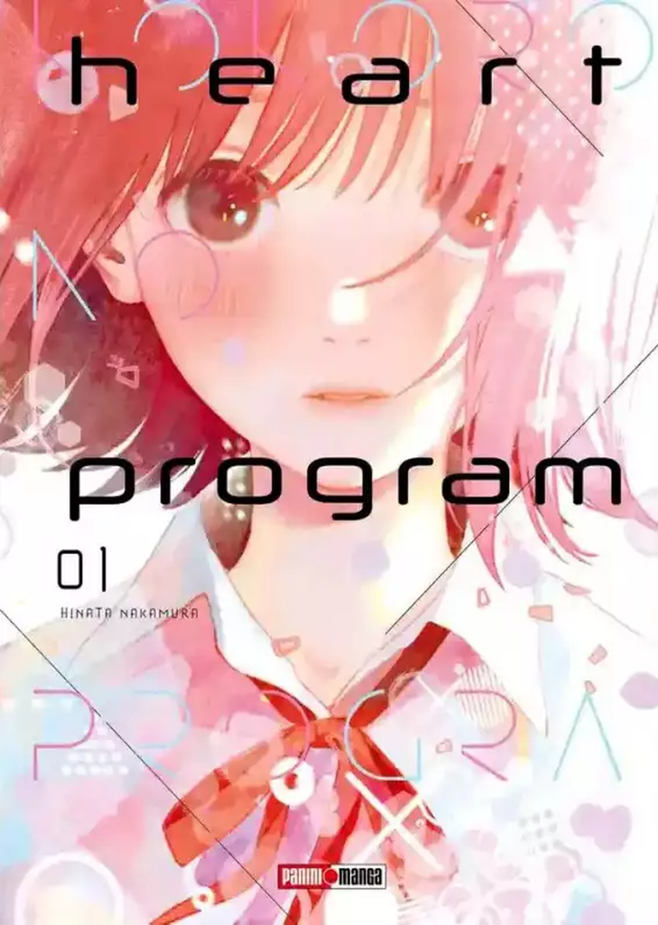 Heart Program 01