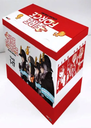 Box Set Fire Force 01