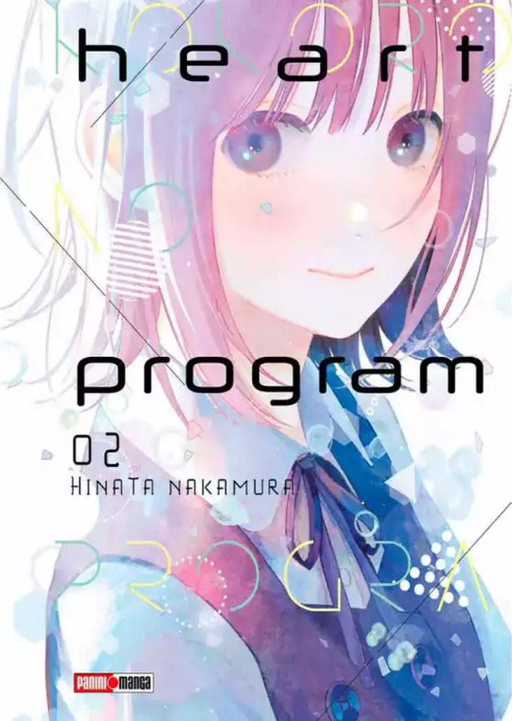 Heart Program 02