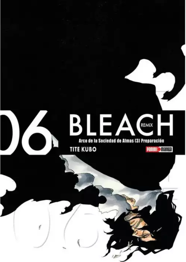 Bleach Remix 06