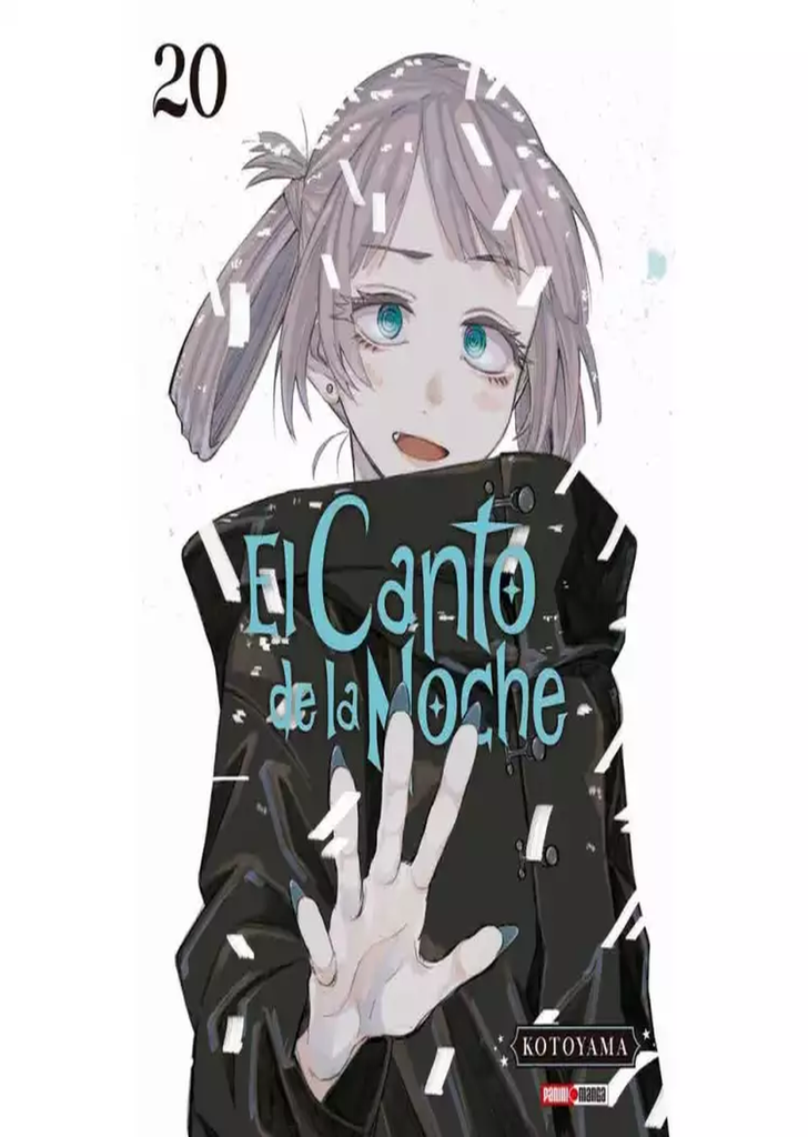 El Canto De La Noche 20