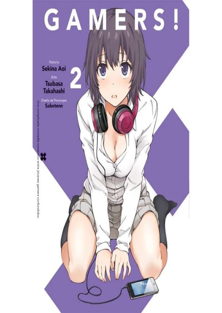 GAMERS 2