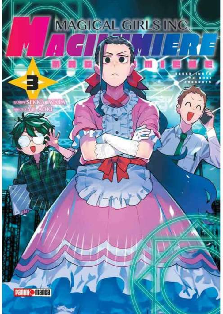 Magilumiere 03