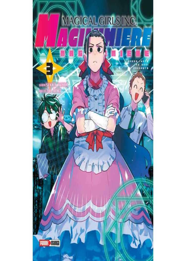 Magilumiere 03