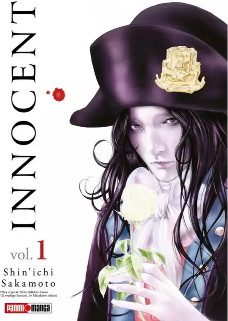 Innocent 01