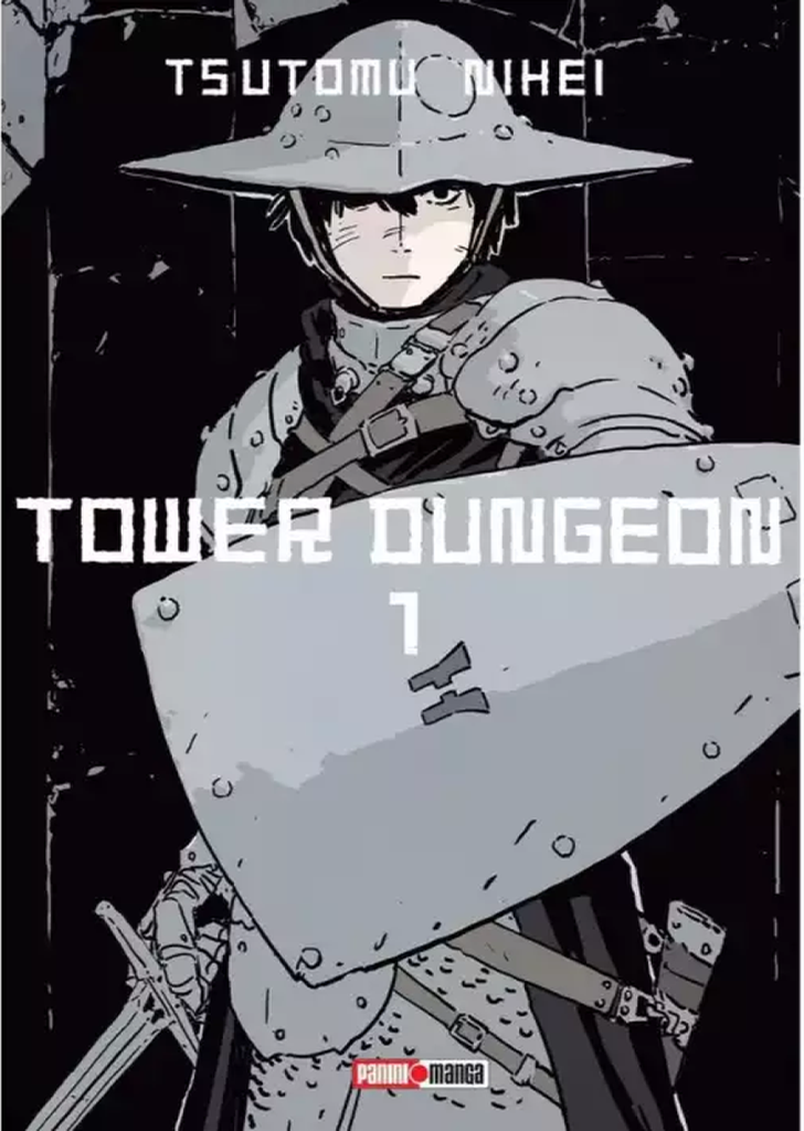 Tower Of Dungeon 01