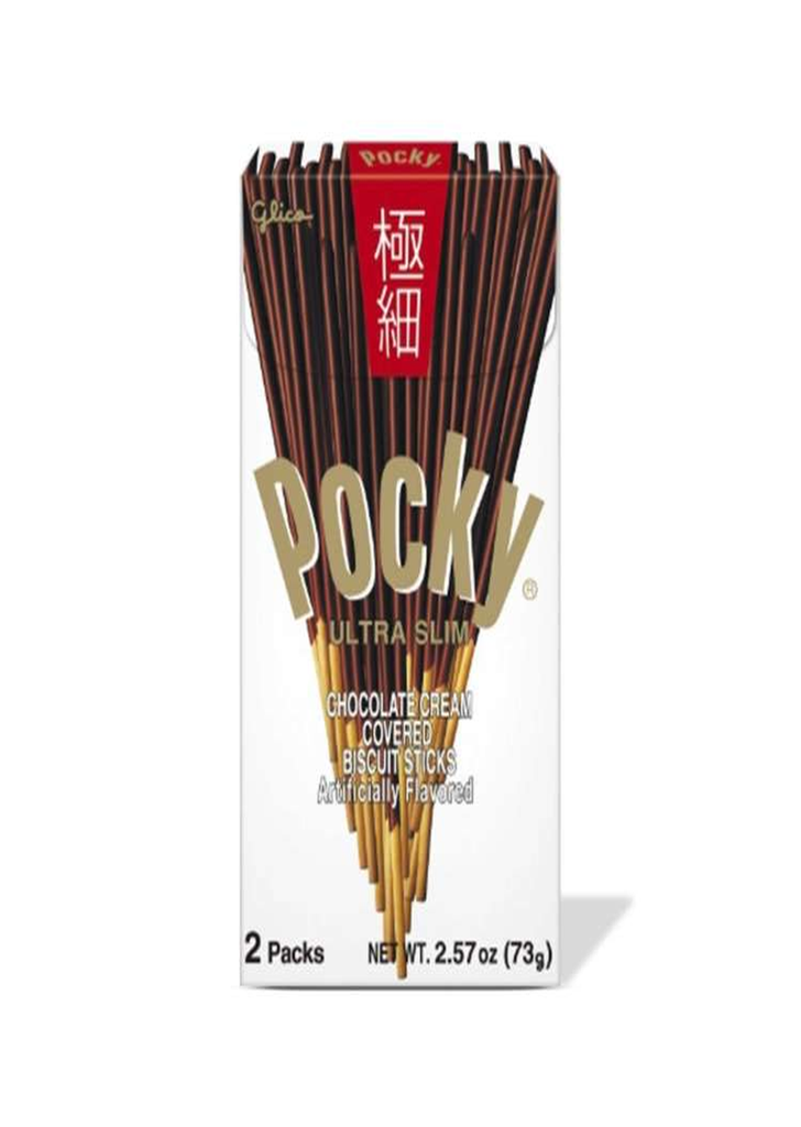 POCKY DE CHOLOCATE DELGADO 44g