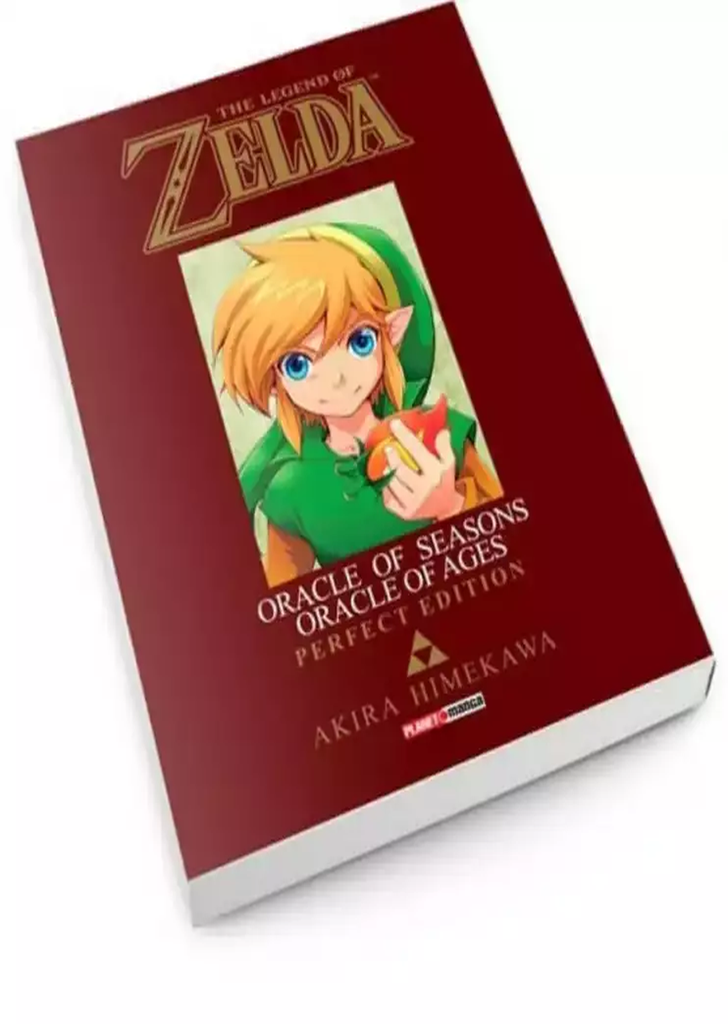 Zelda 02
