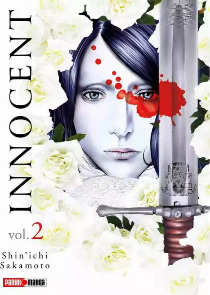 Innocent 02