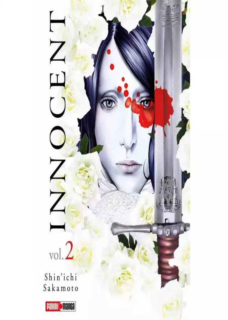 Innocent 02