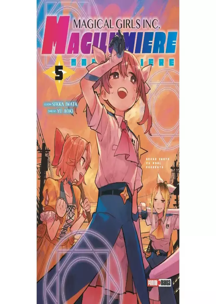 Magilumiere 05