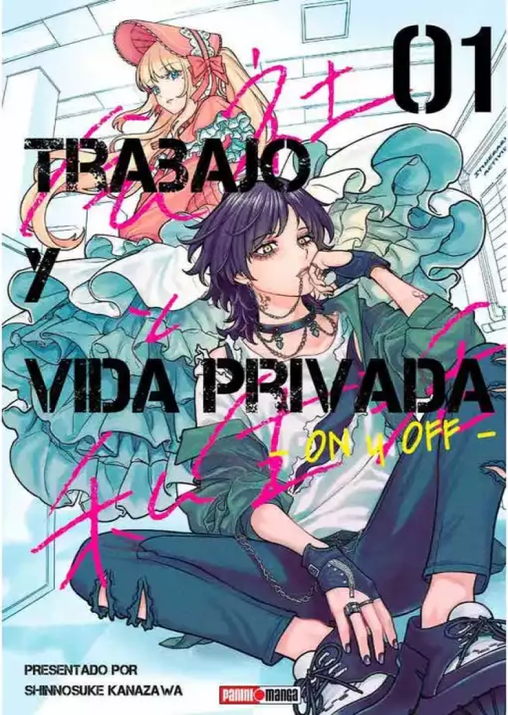 Trabajo Y Vida Privada 01