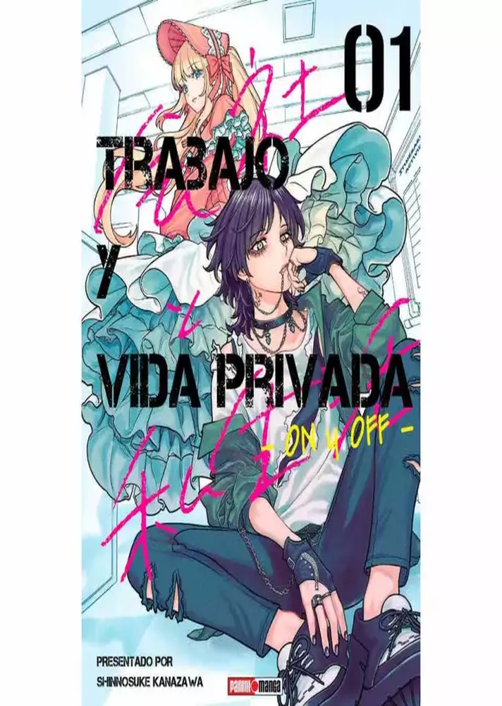 Trabajo Y Vida Privada 01