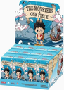 One Piece The Monsters X POP MART