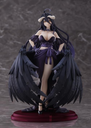 Figura Overlord IV AMP+ Albedo (Black Dress Ver.) Figure