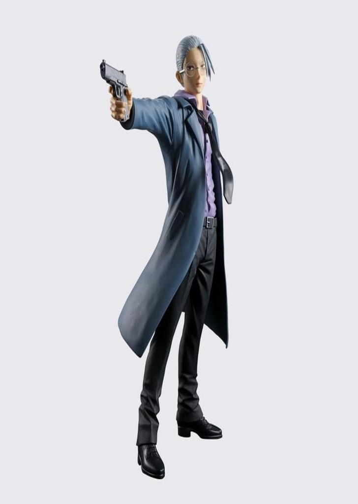 Figura Sakamoto Days Taro Sakamoto