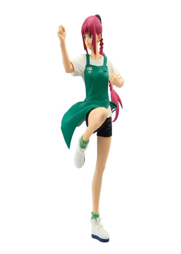 Figura Sakamoto Days Vibration Stars Lu Shaotang