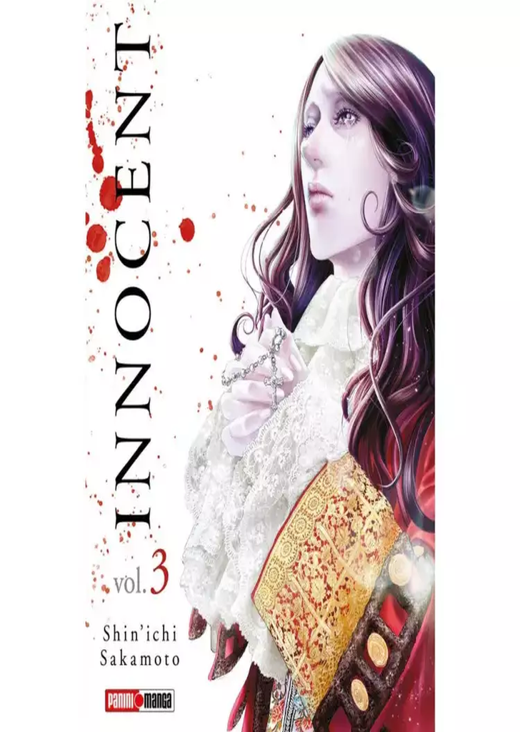 Innocent 03