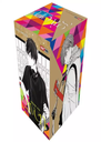 BOX SET GIVEN