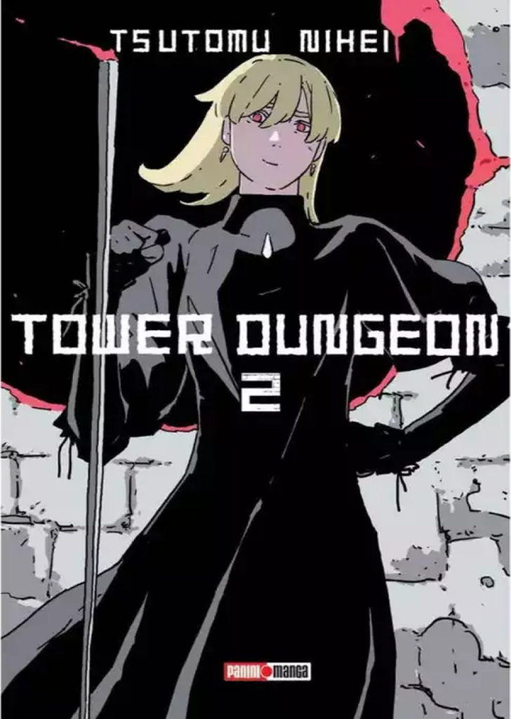 Tower Of Dungeon 02